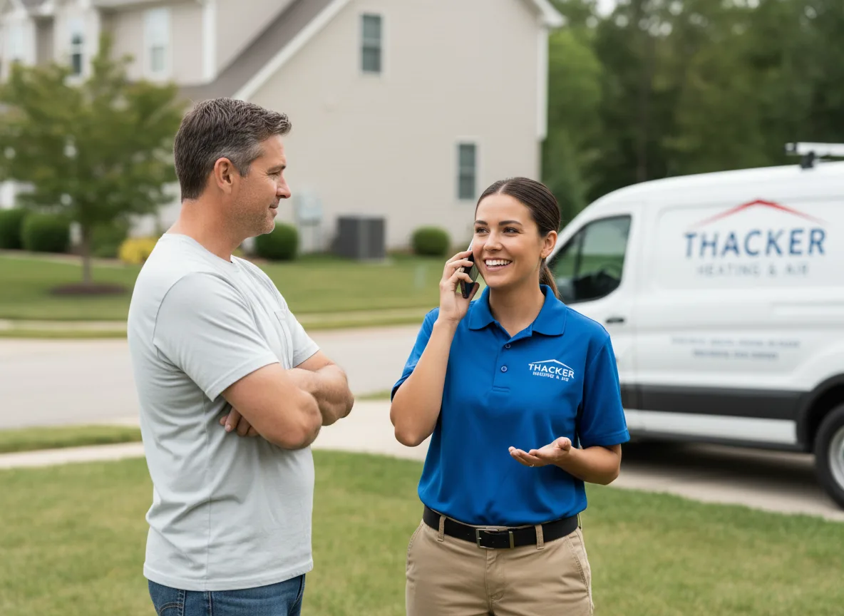 Ac Repair Cranks, KY FAQs